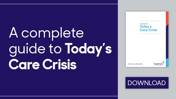 Download the Complete Guide to Today's Care Crisis White Paper PDF